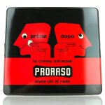 Proraso, coffret rasage vintage primadopo , homme