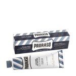 Proraso crme de rasage 150ml tube de protection