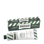 Proraso crme de rasage tube eucalyptus & menthol 150ml