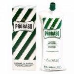 Proraso crème a raser 500ml Proraso crème a raser 500ml