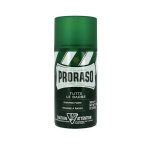 Proraso, mousse a raser toutes barbes 300ml, homme Proraso, mousse a raser toutes barbes 300ml, homme