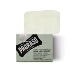 Proraso, pierre d'alun apaisante après - rasage 100g, femme blanc Proraso, pierre d'alun apaisante après - rasage 100g, femme blanc