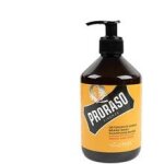 Proraso - wood & spice soap 500ml