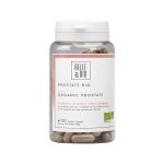Prostate bio 120 glules - confort et bien - etre