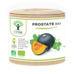 Prostate bio - bioptimal - complment alimentaire - courge ortie boldo - protection & confort urinaire ...