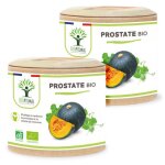 Prostate bio - compl�ment alimentaire - courge armoise boldo - protection & confort urinaire homme - ...