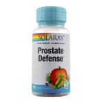 Prostate d�fense 60 capsules solaray