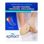 Protections anti - crevasses - epitact