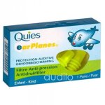 Protections auditives quies earplanes enfant