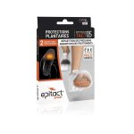 Protections plantaires epithelium tact 05 - epitact - taille s