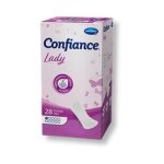 Prot�ge - slips - hartmann - confiance lady - ultra fins - 1 goutte - 28 unit�s