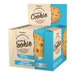 Protein cookie - american cookie dough boite de 12