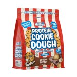 Protein cookie dough (1kg)chocolat bueno whey prot�ineapplied nutrition