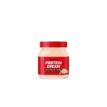 Protein cream (400g)chocolat blancp�tes a tartiner prot�in�esbiotech usa
