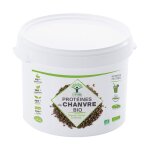 Protéine de chanvre bio - bioptimal - 50% de protéines - bcaa oméga 3 fibres - poudre de graine de chanvre ... Protéine de chanvre bio - bioptimal - 50% de protéines - bcaa oméga 3 fibres - poudre de graine de chanvre ...