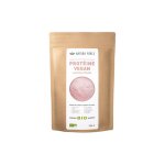 Protine vegan bio (250g)fraise protines vgtalesnatura force