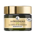 La provenale - la provenale bio crme or de jouvence redensifiante peaux matures 50ml certifie bio ...