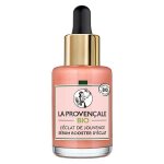 La provençale bio lâ¿eclat de jouvence sérum booster dâ¿eclat 30ml