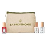 La proven�ale - la proven�ale le rituel vernis solaire kit a ongles 1. 0 unit�(s) 1 unit�