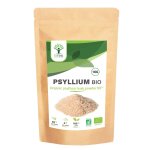 Psyllium blond bio - bioptimal - complément alimentaire - teguments de psyllium en poudre - superaliment ... Psyllium blond bio - bioptimal - complément alimentaire - teguments de psyllium en poudre - superaliment ...