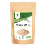 Psyllium blond bio - bioptimal - complément alimentaire - teguments de psyllium en poudre - superaliment ... Psyllium blond bio - bioptimal - complément alimentaire - teguments de psyllium en poudre - superaliment ...
