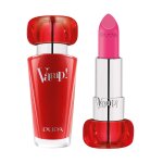 Pupa milano - vamp! lipstick rouge a lvres 203 fuchsia addicted 3. 5 g