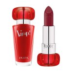 Pupa milano - vamp! lipstick rouge a lvres 300 scarlet bordeaux 3. 5 g