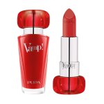 Pupa milano - vamp! lipstick rouge a lvres 304 red flame 3. 5 g
