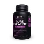 Pure cr�atine (90 caps)cr�atineseafit