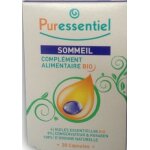 Puressentiel capsules sommeil bio - 30 capsules