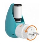 Puressentiel diffuseur ultrasonique prise clip & diffuse Puressentiel diffuseur ultrasonique prise clip & diffuse