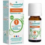 Puressentiel huile essentielle bio patchouli 5ml