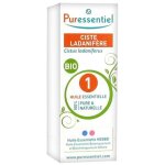 Puressentiel huile essentielle ciste ladanif�re bio 5 ml.