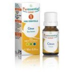 Puressentiel huile essentielle de citron bio - 10 ml