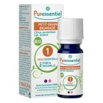 Puressentiel huile essentielle petit grain bigarad� bio