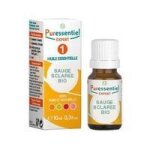 Puressentiel huile essentielle de sauge sclar�e bio - 5 ml