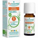 Puressentiel huile essentielle thym a thujanol bio 5ml