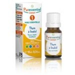 Puressentiel huile essentielle de thym a thymol bio - 5 ml Puressentiel huile essentielle de thym a thymol bio - 5 ml