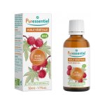Puressentiel huiles v�g�tales bio amande douce 50ml