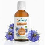 Puressentiel huile v�g�tale de nigelle 50ml