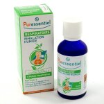 Puressentiel inhalation respiratoire aux huiles essentielles - 50 ml Puressentiel inhalation respiratoire aux huiles essentielles - 50 ml