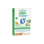 Puressentiel pastille respiratoire gorge menthe pin boite de 20