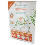 Puressentiel - patchs chauffants - articulations