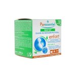 Puressentiel resp ok baume de massage pectoral enfant 60ml
