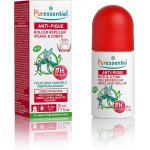 Puressentiel roller anti - pique 50 ml ¿ répulsif naturel anti - moustiques, apaisant piqures, idéal ... Puressentiel roller anti - pique 50 ml ¿ répulsif naturel anti - moustiques, apaisant piqures, idéal ...