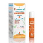 Puressentiel roller mal des transports aux 7 huiles essentielles bio - 5 ml