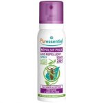 Puressentiel spray rpulsif anti - poux - 200ml