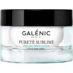 Pureté sublime peeling renévateur pot 50ml - galenic - peeling Pureté sublime peeling renévateur pot 50ml - galenic - peeling