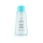 Pureté thermale - vichy - démaquillant yeux sensibles Pureté thermale - vichy - démaquillant yeux sensibles