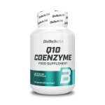 Q10 coenzyme (60 caps)antioxydantsbiotech usa